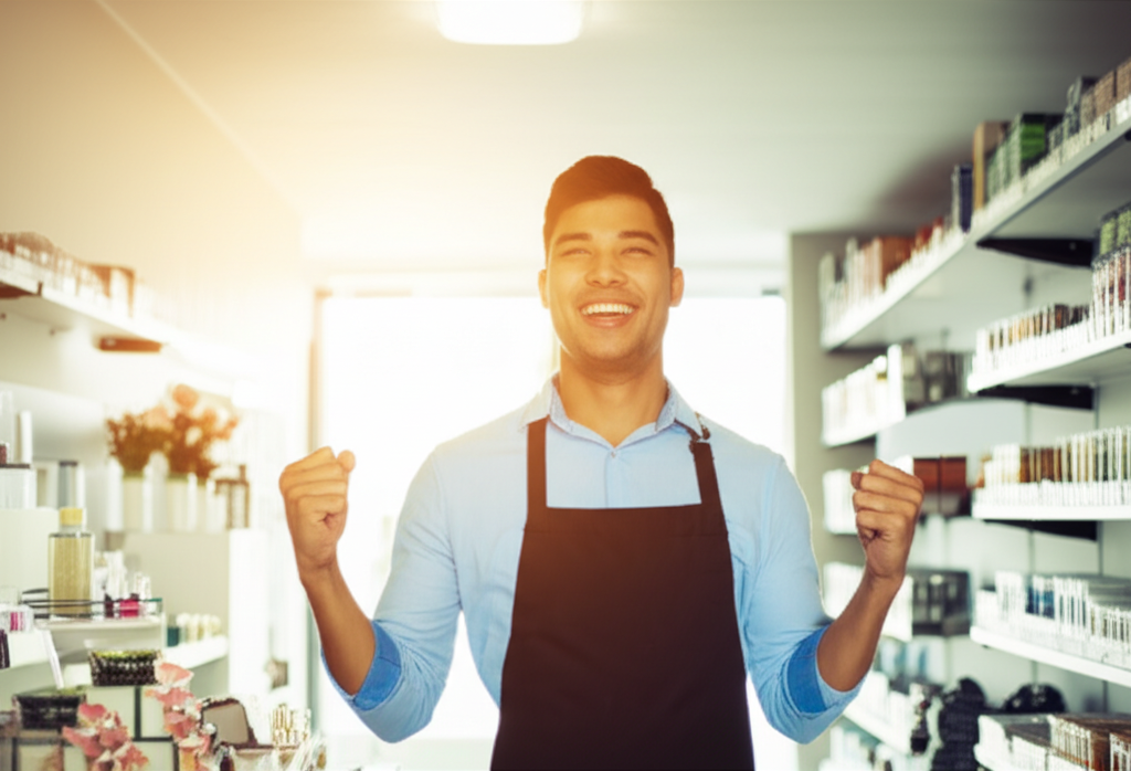 Conclusion illustration