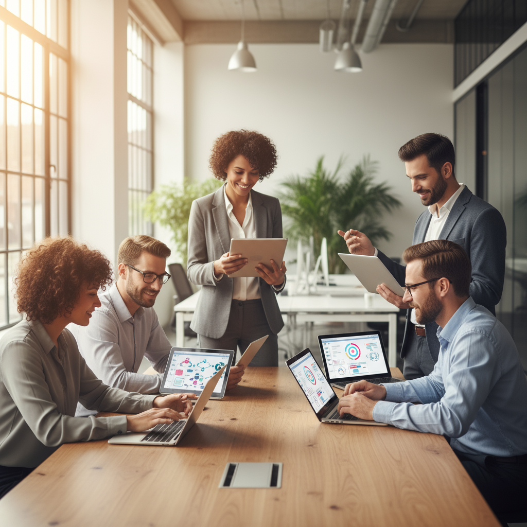 Supporting illustration