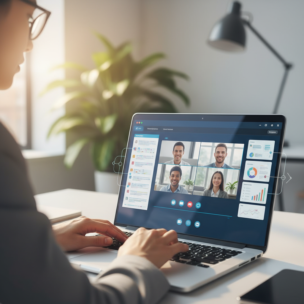 Supporting illustration