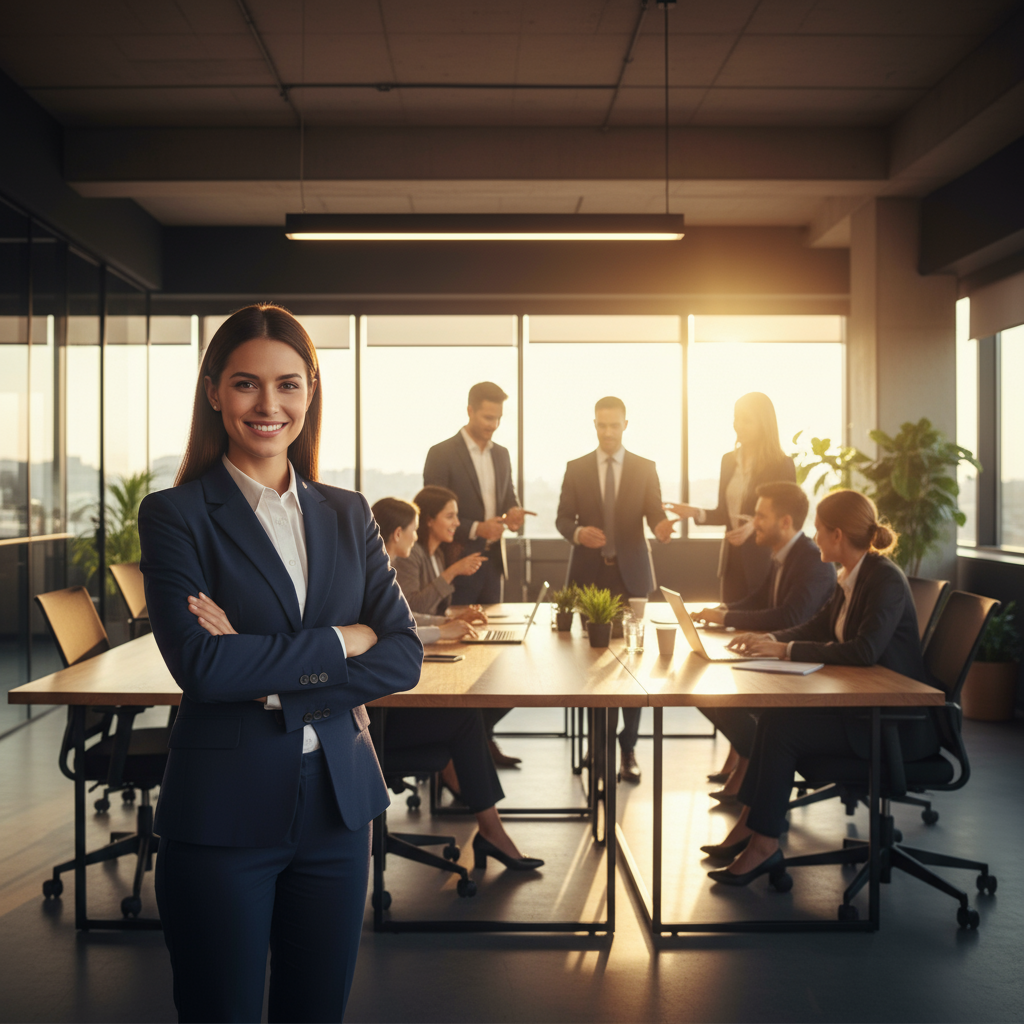 Conclusion illustration