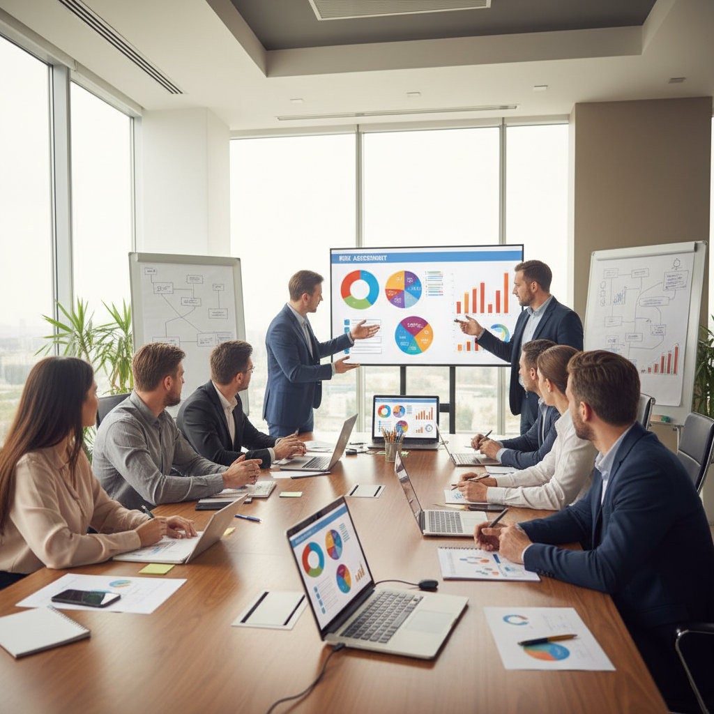 Supporting illustration