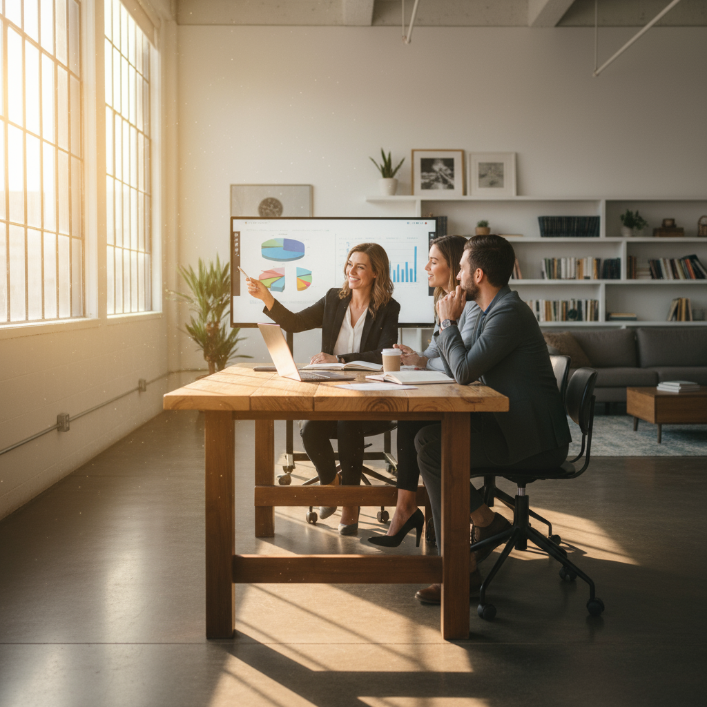 Conclusion illustration