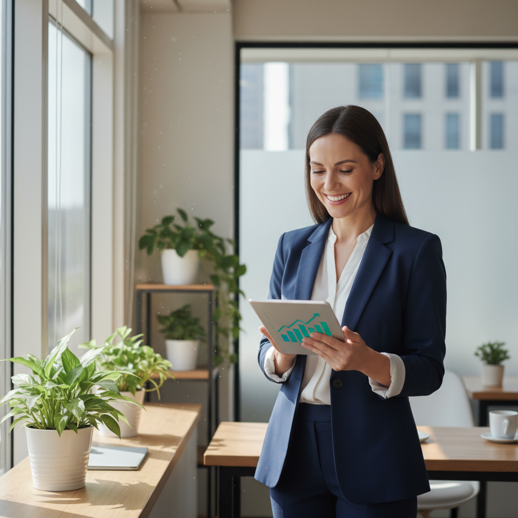 Conclusion illustration