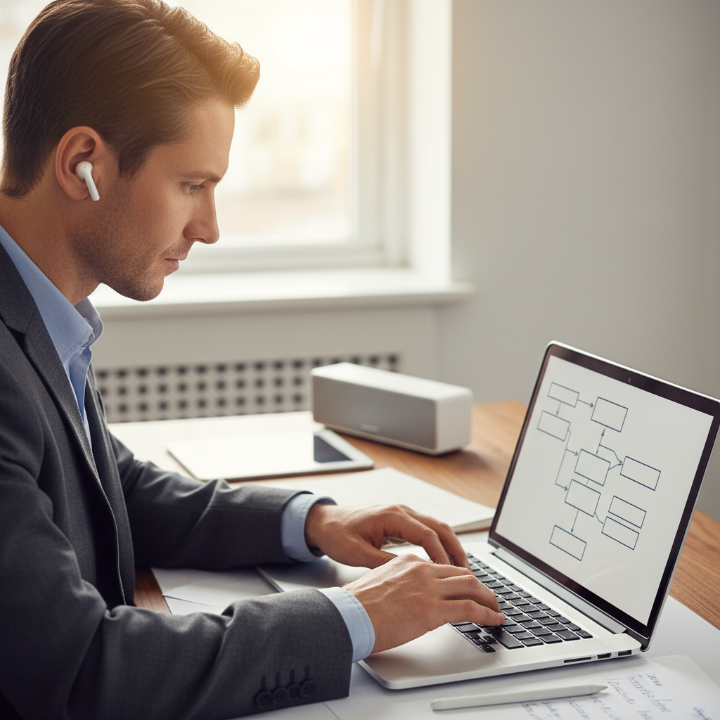 Supporting illustration