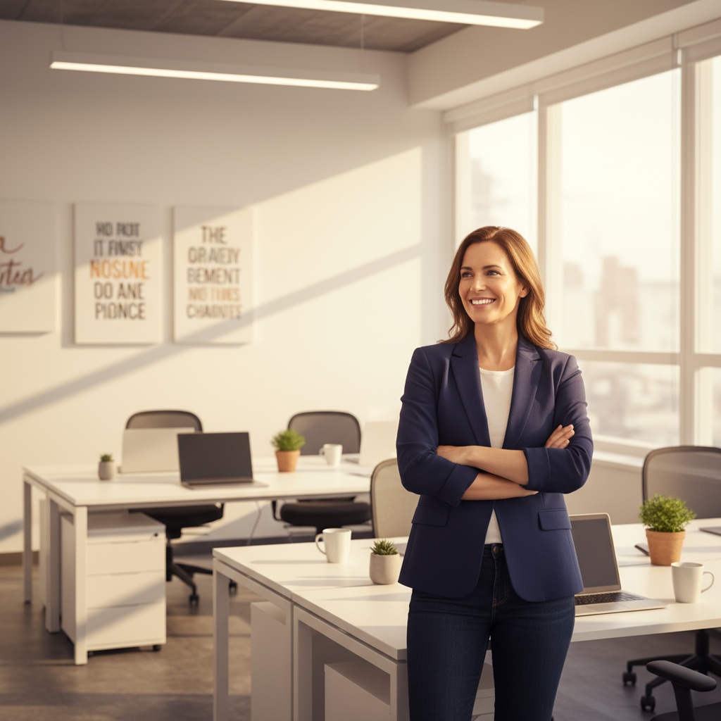 Conclusion illustration