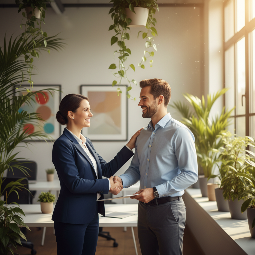 Conclusion illustration