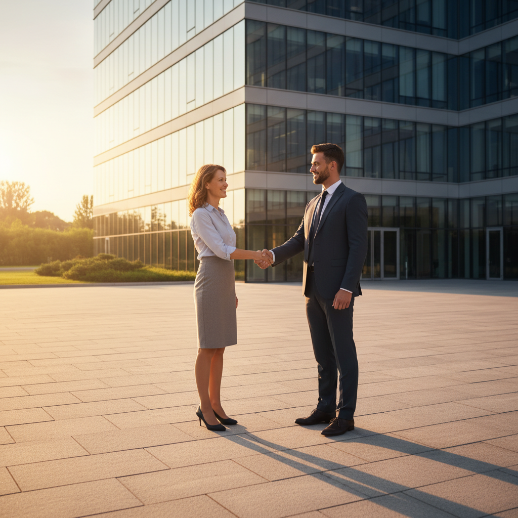 Conclusion illustration