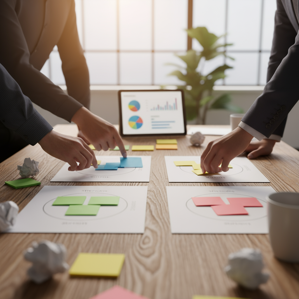 Supporting illustration