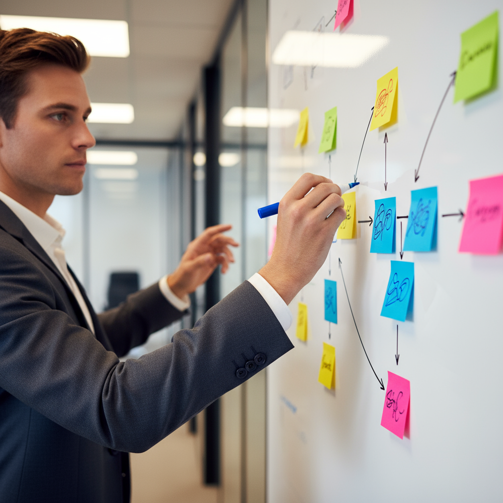 Supporting illustration