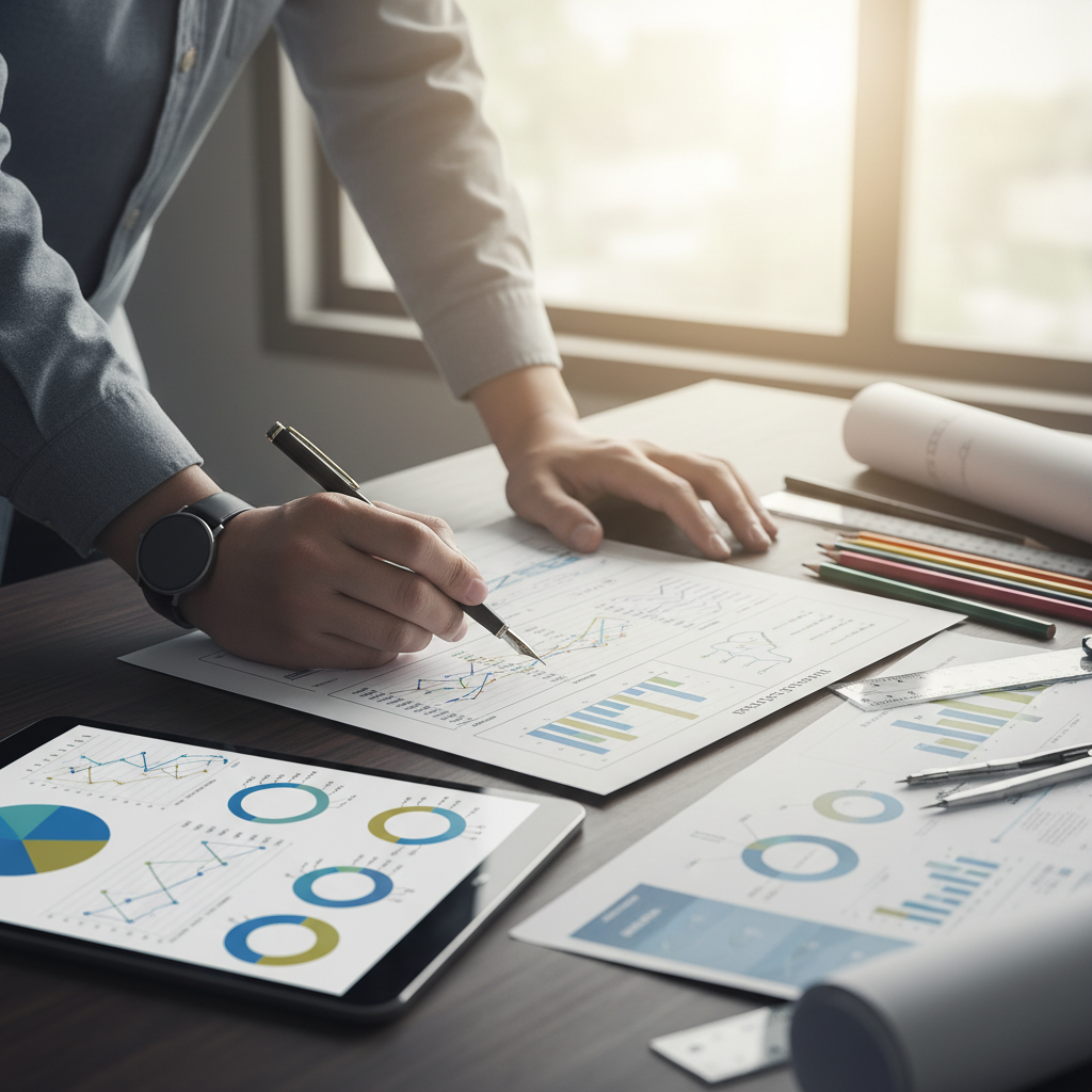 Supporting illustration