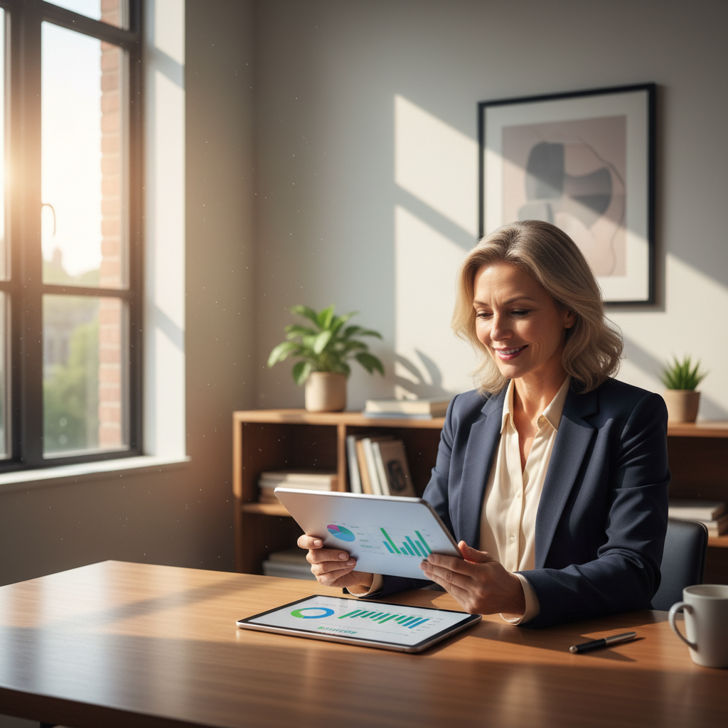 Conclusion illustration