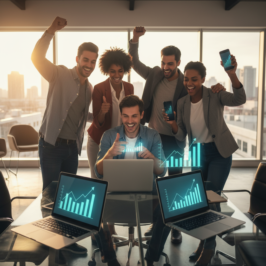 Conclusion illustration