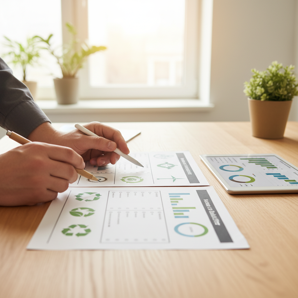 Supporting illustration