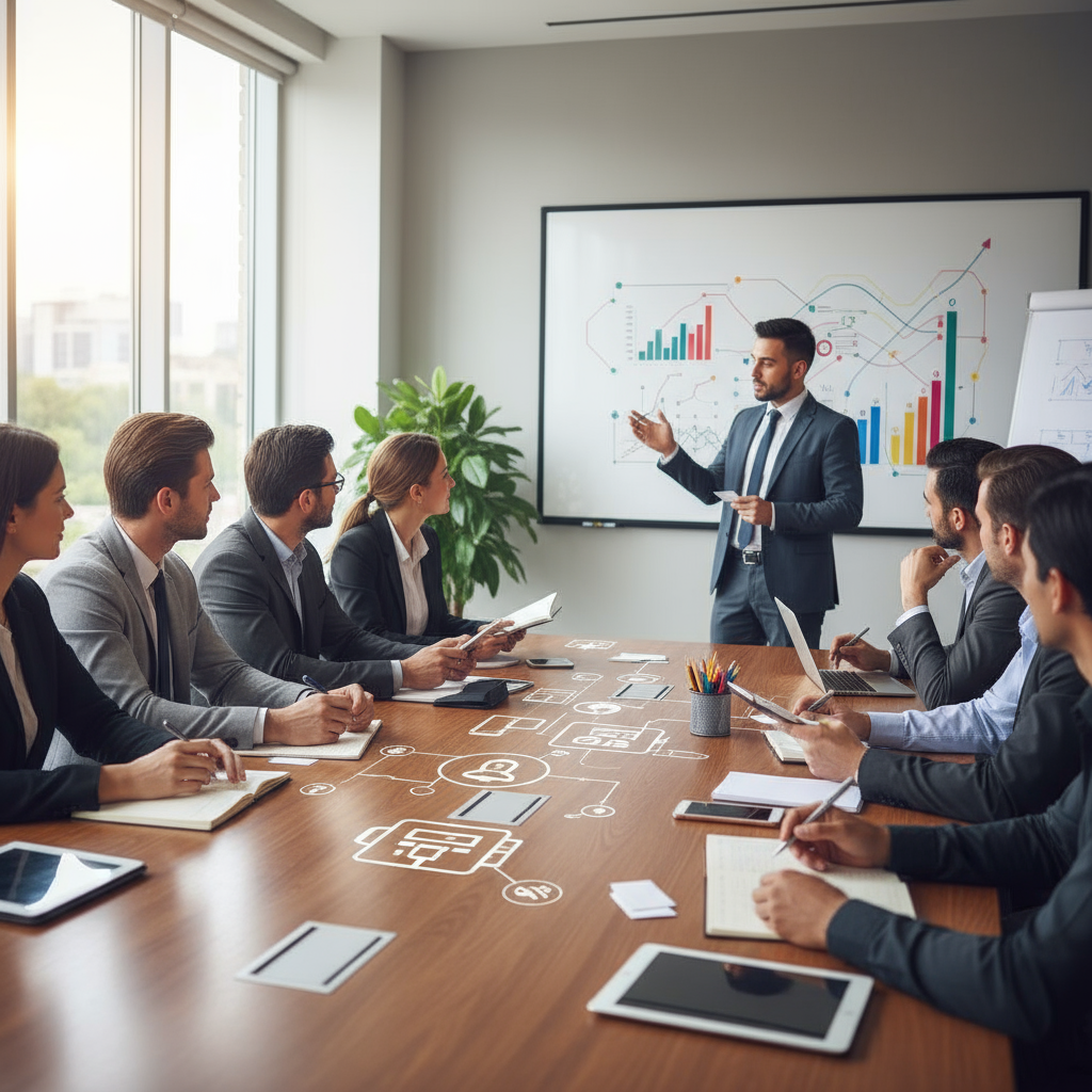 Supporting illustration