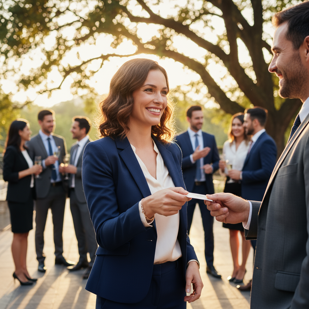 Conclusion illustration