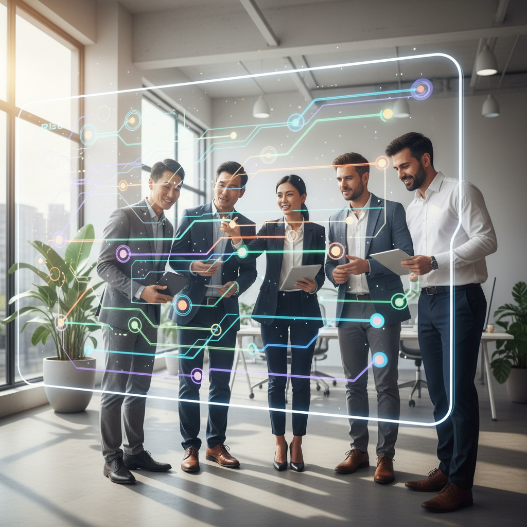 Business Process Mapping Tools: A Comprehensive Guide