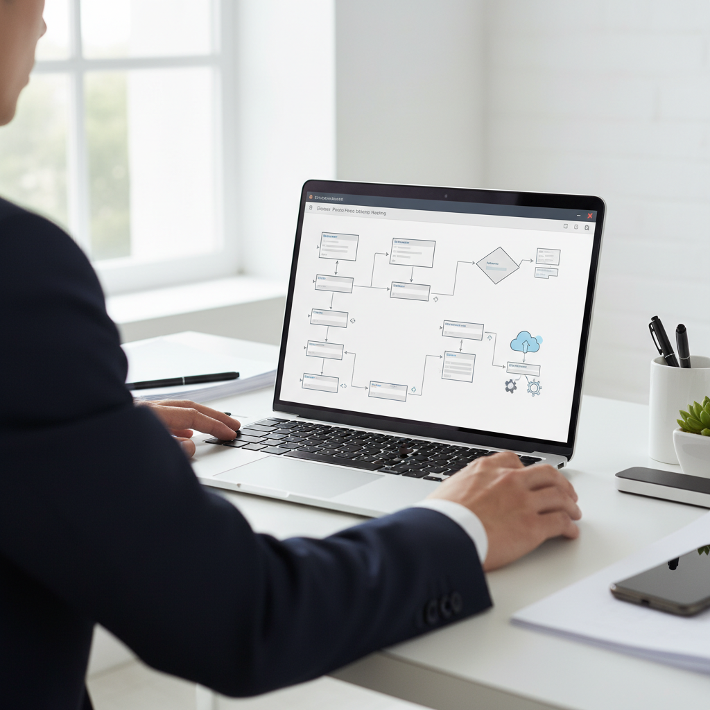 Supporting illustration