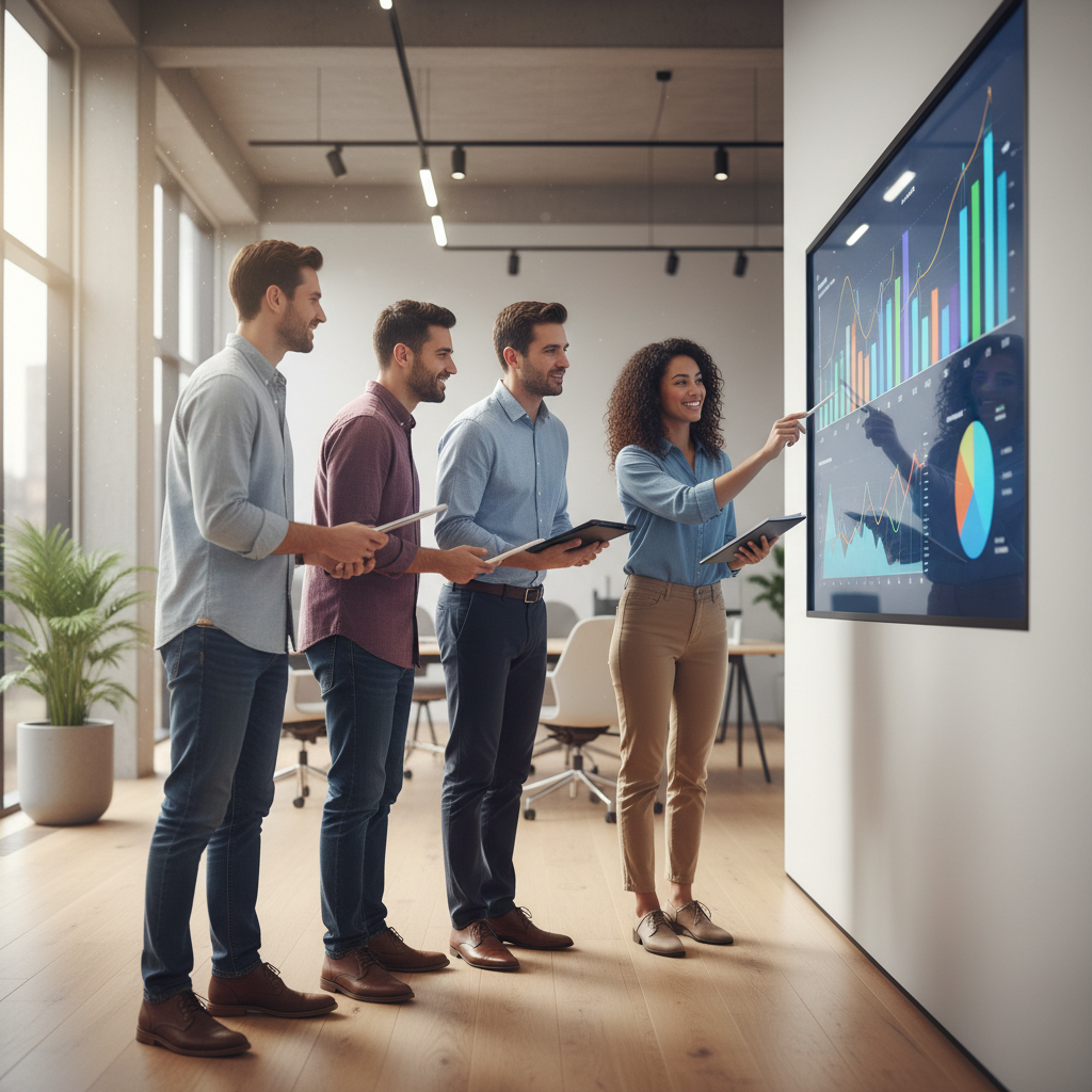 Business Process Automation Software: Streamlining Your Workflow