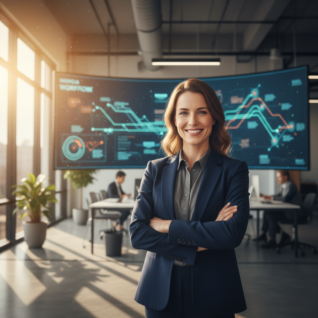 Conclusion illustration