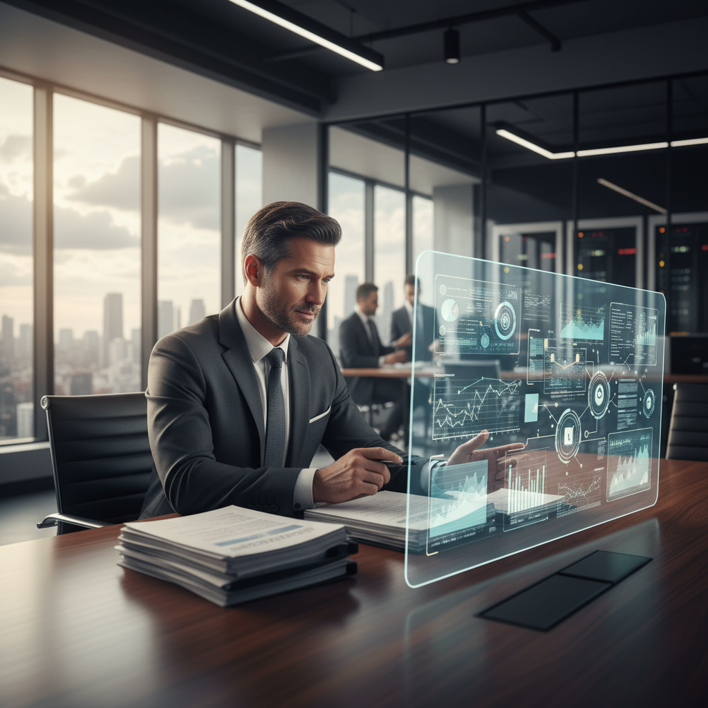 Business Risk Management Framework: A Comprehensive Guide